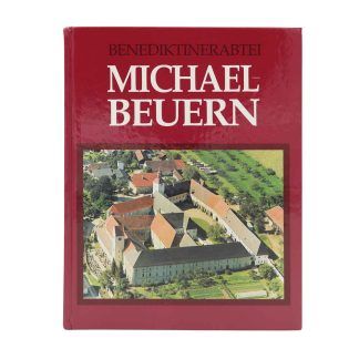 Dokumentation „Benediktinerabtei Michaelbeuern“