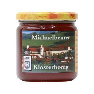 Klosterhonig 500 g