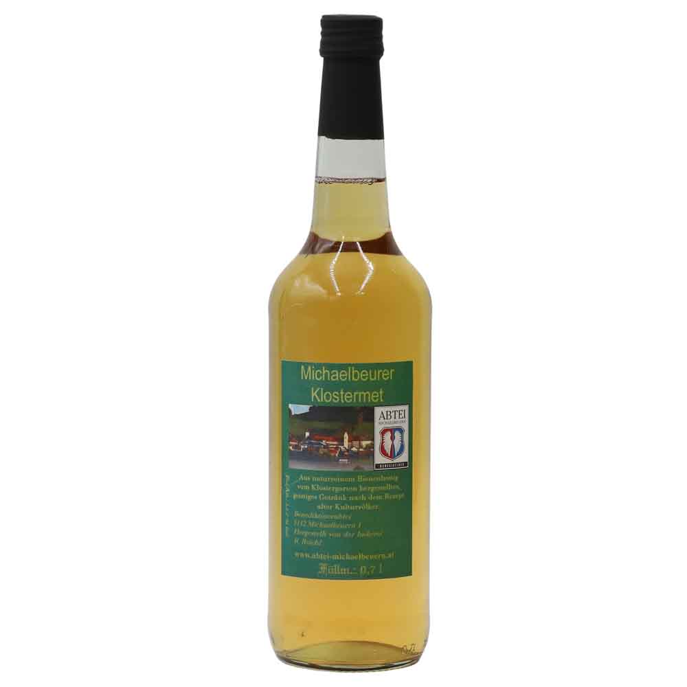 Klostermet (Honigwein) 0,7 l