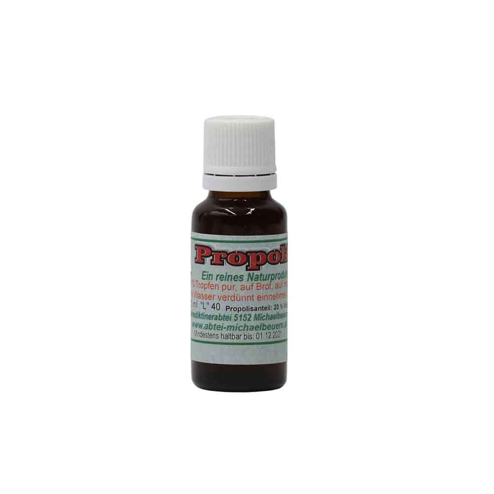 Propolistropfen 20 ml