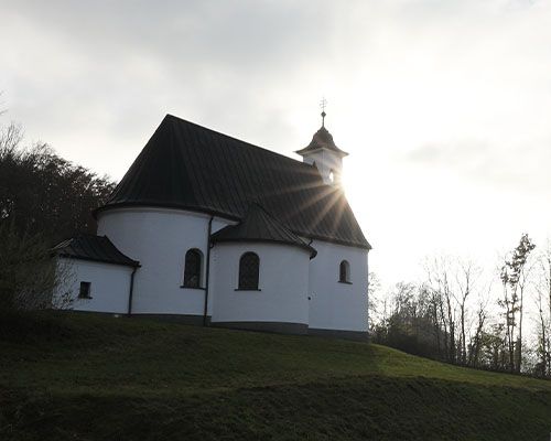 Kirche Lauterbach